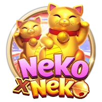 NEKO X NEKO